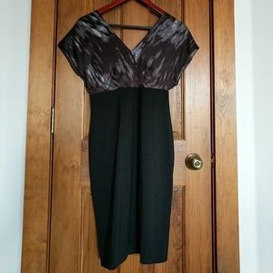 Banana Republic dress